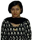 Ms Hema Kripalani