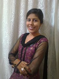 Mrs Rajni Valecha 