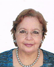 Mrs. Poonam Malani